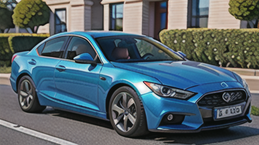 電子制御AT：進化を続ける油圧制御との融合