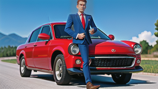 自動車排ガスが及ぼす影響