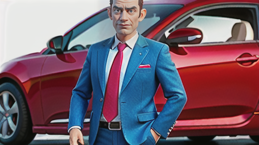 自動車における無機繊維の役割