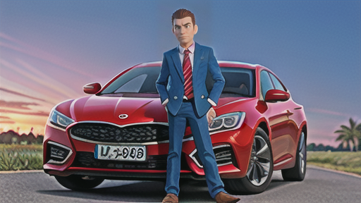 サブマフラーの仕組みと役割