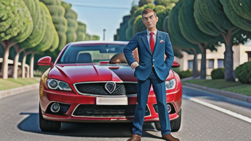 サブマフラーの効果