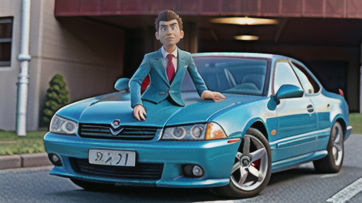 減速エネルギーを油圧に変換