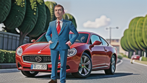 アキュムレーターと油圧モーターの役割