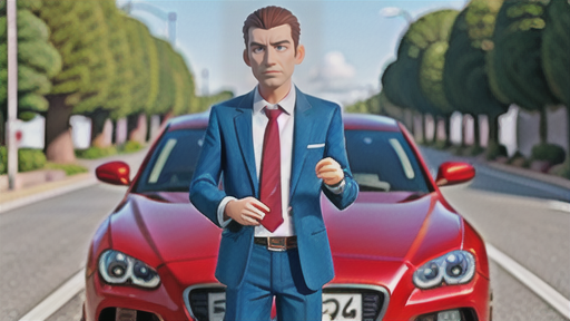 サブマフラー装着のポイント