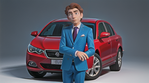 美しい光沢：新車のような輝きをキープ