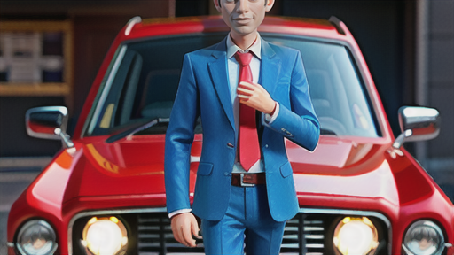 環境への影響：進化する塗料技術