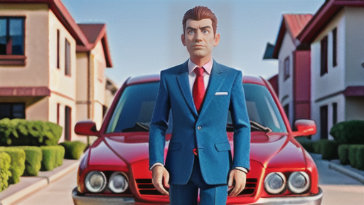 未来の車作りを支える分析技術