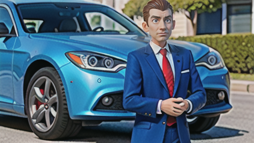 差動装置の役割：カーブをスムーズに曲がれる理由