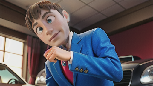 最終減速装置のメンテナンス