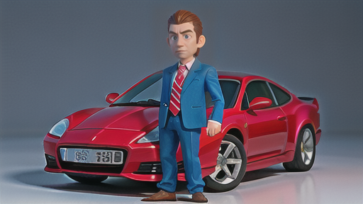 3次元形状モデルと曲面線図の登場