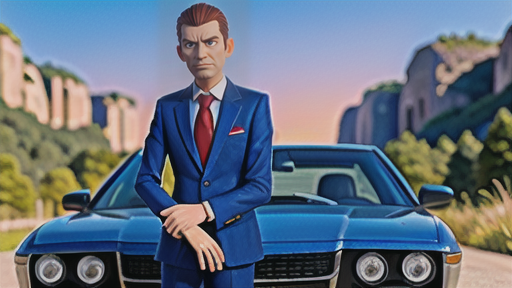 分離型ブレーキブースターの種類