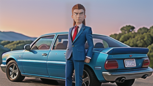 車体設計の進化と未来