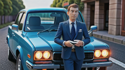 未来の車を作る：システム設計の展望