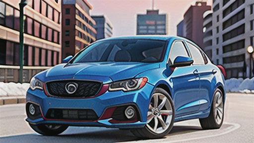 極寒の世界を走破：低温試験の挑戦