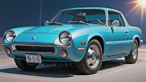 AT車におけるリバースインジケーター