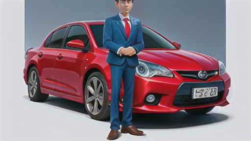 具体的な表示例：トヨタMR-Sの場合