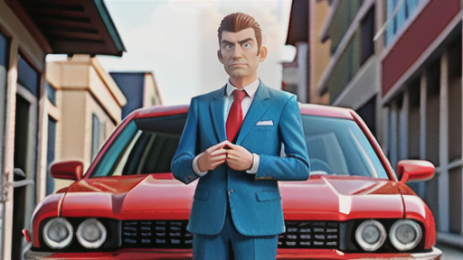 メタノール自動車の未来