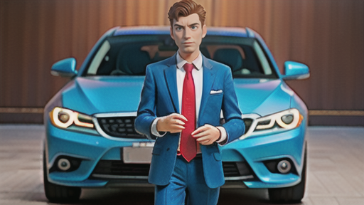 自動車業界におけるバックオーダーの現状