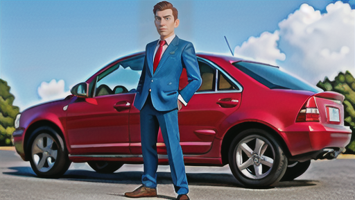 バックオーダーによる影響