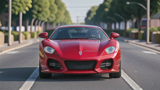 ツインディスククラッチが使われている車例