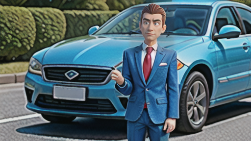 FR車の特徴と限界