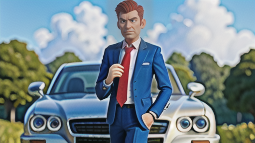 4WD車における駆動力制御の役割