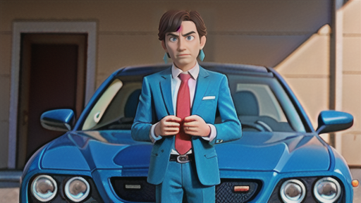 ボールがもたらす滑らかさ：その仕組み