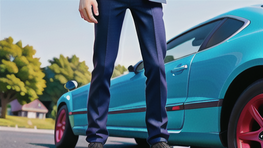 ボールスプラインの活躍の場：CVTへの応用