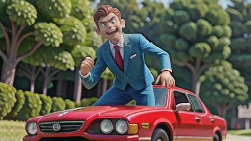 等速性の秘密：偏心した動きで滑らかな回転を実現