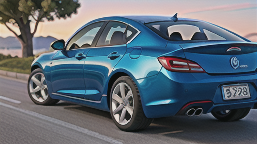 摺動式トリポード型ジョイントのメリット：低振動で快適な走り