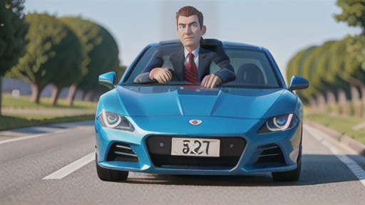 未来への布石：最新技術のショーケース