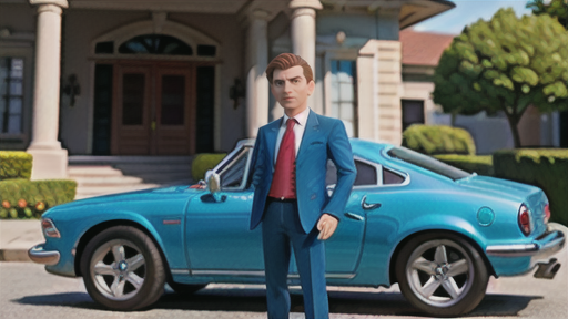 ガーニッシュとの違い