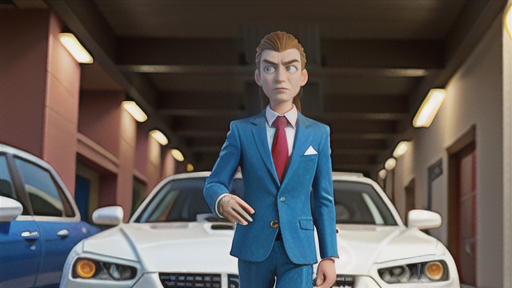 反応を探る：市場調査の場としての役割