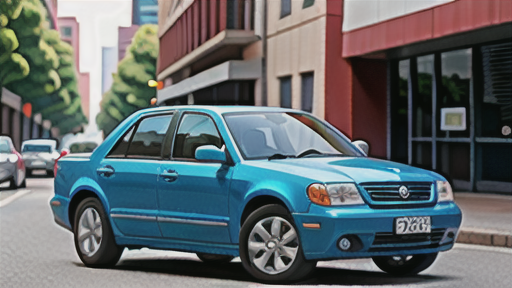 放置車両に発生するフラットスポット