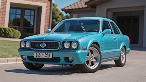 レース中のブレーキングで発生するフラットスポット