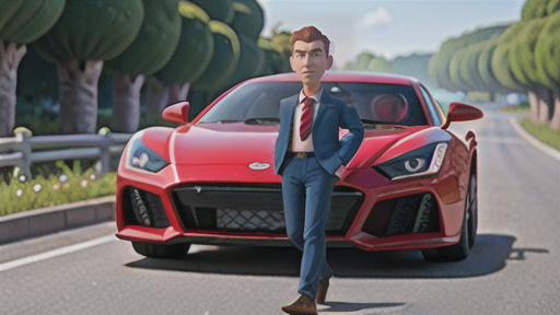 フラットスポットが走行に与える影響