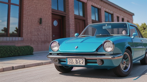 自動車業界におけるリショルムコンプレッサーの活躍