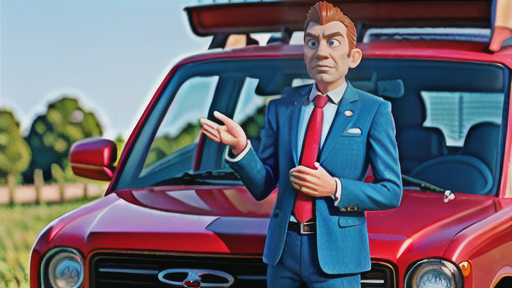 なぜ「クラウン」？その由来とは