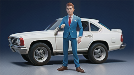 クランクシャフトとカムシャフトにおける回転速度