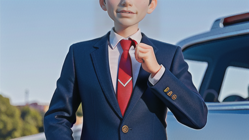 転舵角センサーの仕組み：光で角度を検知