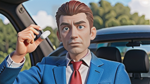 自動運転時代における転舵角センサーの進化