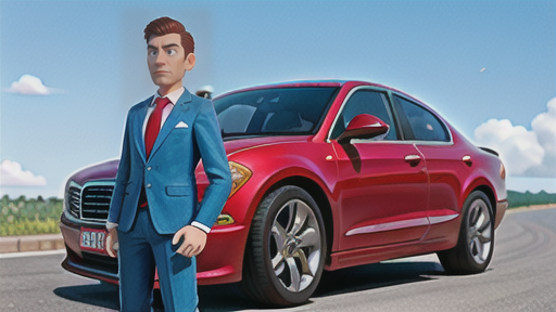 安全なドライブを支える技術