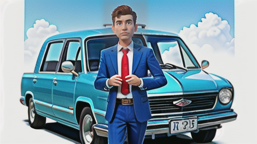 バキュームダイヤフラムの構造と動作原理