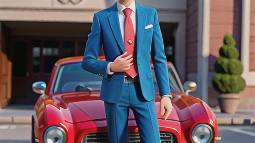 愛車を長く美しく保つために