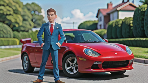 鋳鉄の特性： なぜ自動車に最適なのか？