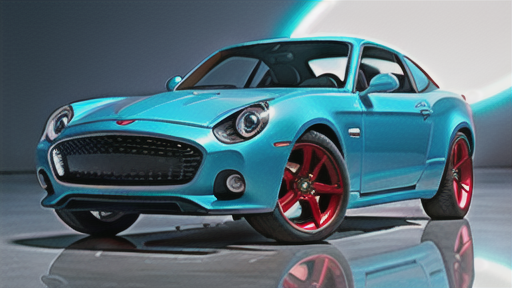 ミラー調整の仕組み