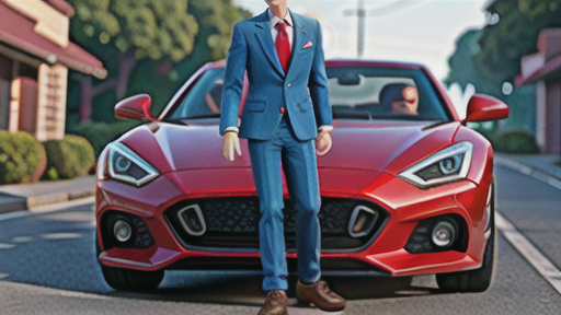 時間精度がもたらす影響：正確なシミュレーション