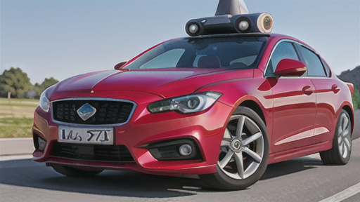 自動運転における時間精度：複雑な状況への対応