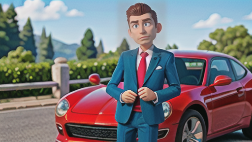 進化するミラー技術