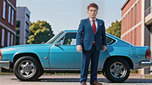 輸入車メーカーの動向
